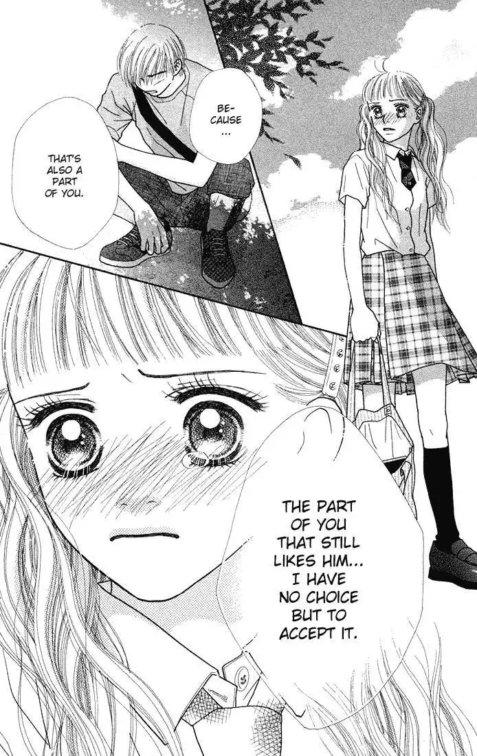Parfait Tic Chapter 33 29